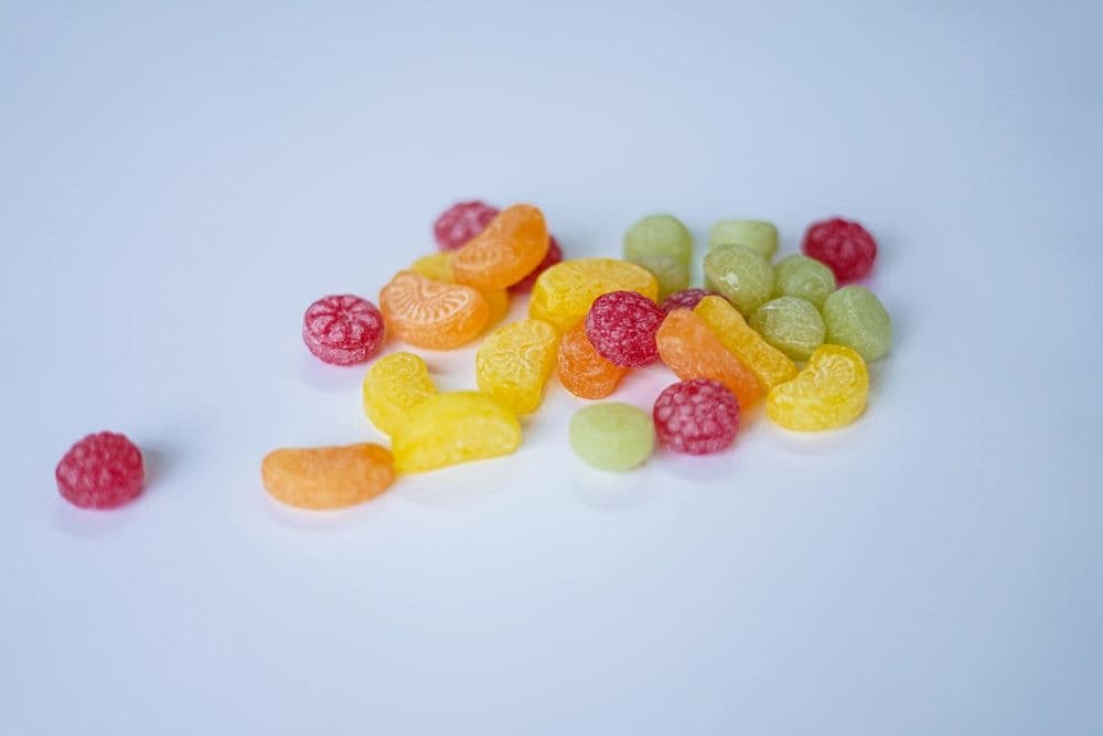 Rotatsion karamel shakllantirish uskunasi — 3