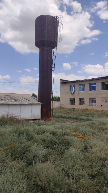 Водабашня сотилади — 3