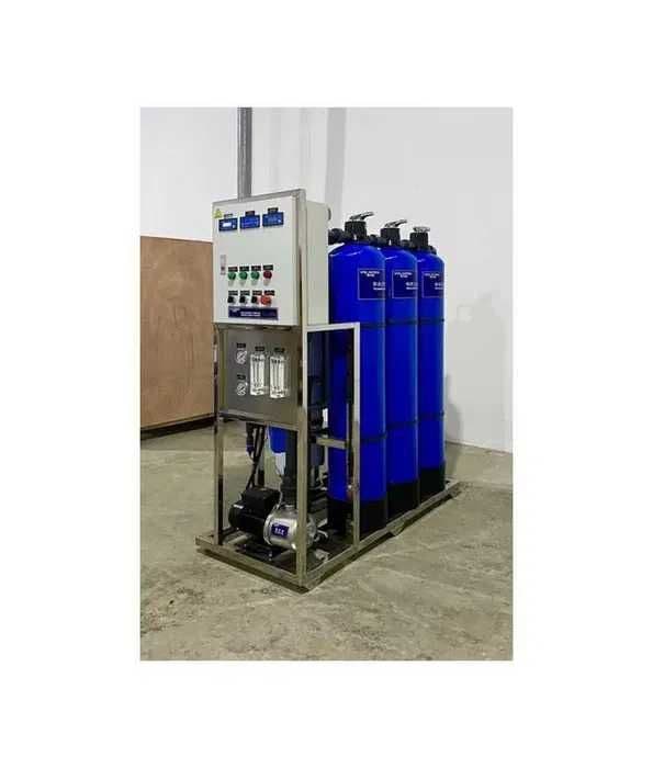 обратный осмос 1000лт filtr obrotniy osmos 1000 lt  ospos aparat — 3