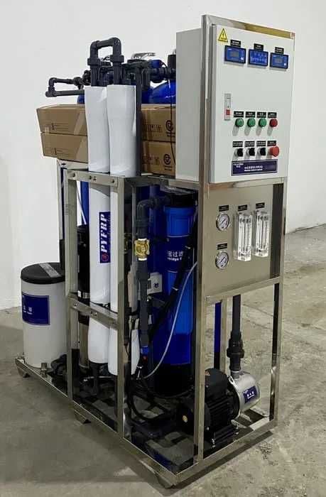 Фильтр обратный осмос 500 LT FILTR OSMOS OBROTNIY — 2