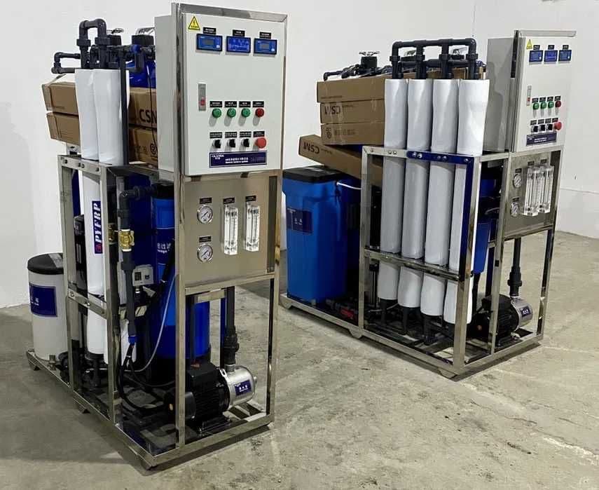 Фильтр обратный осмос 500 LT FILTR OSMOS OBROTNIY — 5