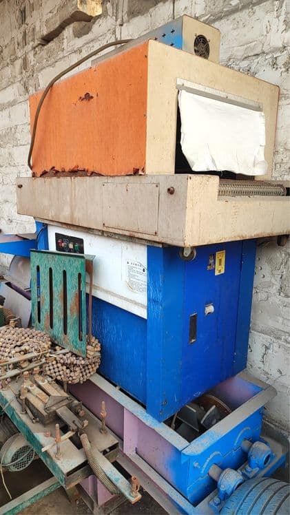 Ko’mir breket aparat ko’mir kukunidan breket holatga keltiradi — 3