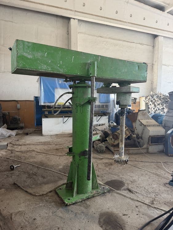 Disrover sotiladi kraska emultsya — 1
