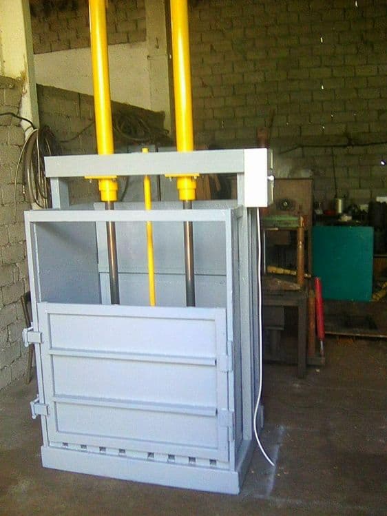 Продам Пресс гидравлический, состояние: новое — 4