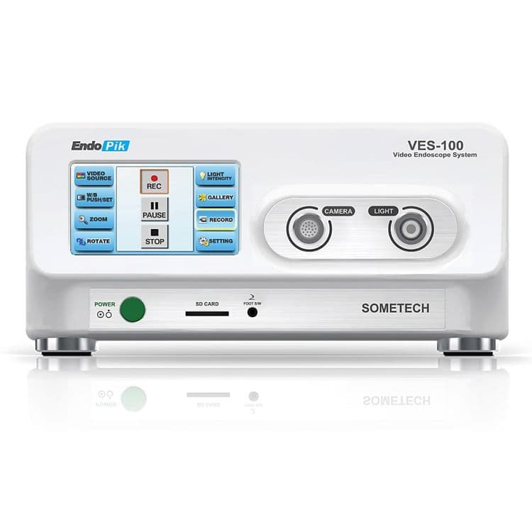 Система эндоскопическая Endopik VES-100 — 2