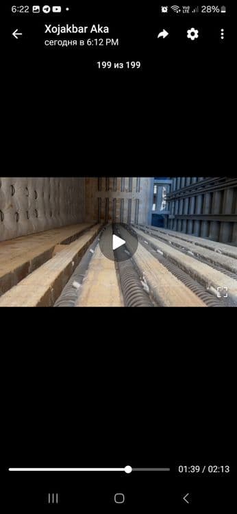 Срочна продаётся Муфелний Печка закалка  1200 градус  сикрон — 4
