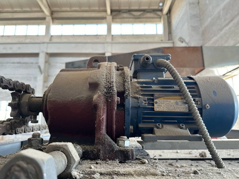 Срочна продаётся Муфелний Печка закалка  1200 градус  сикрон — 6