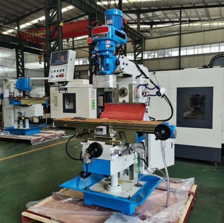 TSM850  для фрезеровки гбц — 3