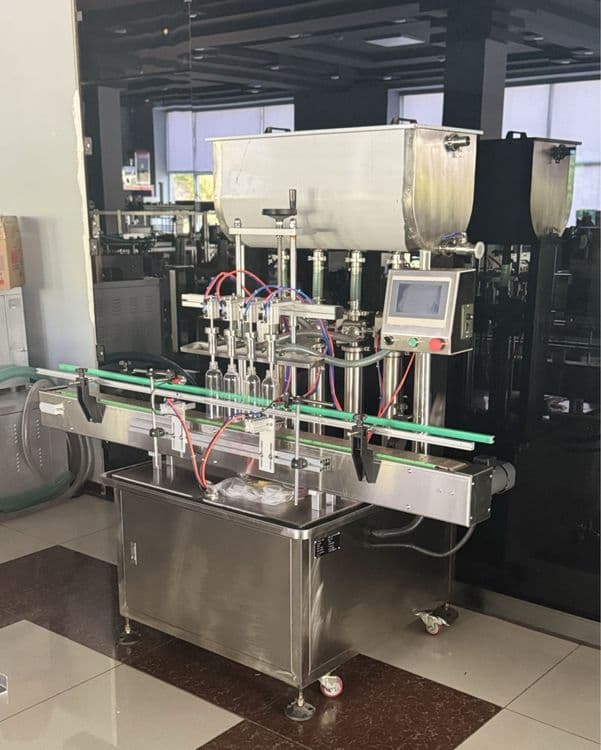 Dozator suyuqliklar uchun дозатор для жыдкости — 1