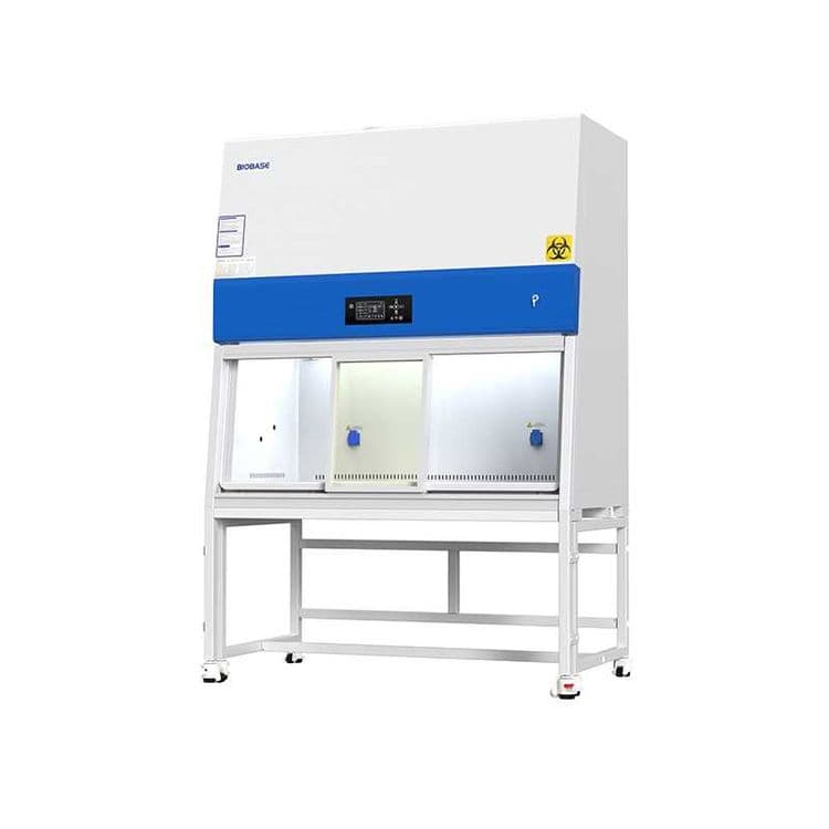 BIOBASE BSC1800IIA2-X ламинар шкаф (Biological Safety Cabinet) — 1