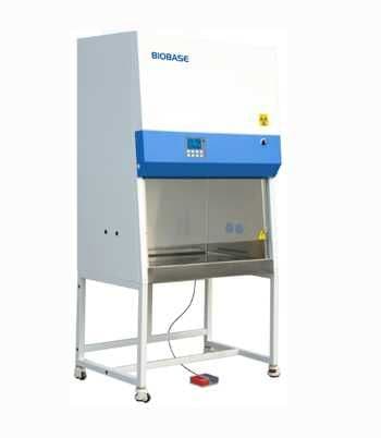 BIOBASE BSC1800IIA2-X ламинар шкаф (Biological Safety Cabinet) — 2