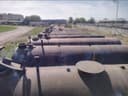ЦИСТЕРНЫ ёмкосьти 50, 65 тонн.