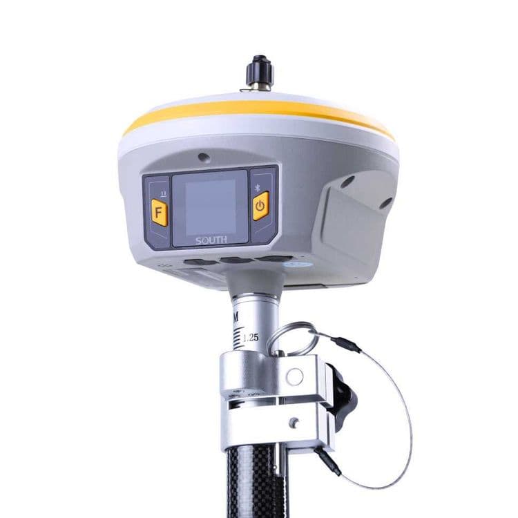 GNSS приемник SOUTH Galaxy G7 (IMU) — 2