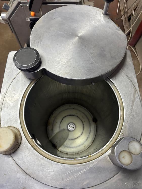 Колбасный поршневой шприц HANDTMANN FA 30 TOP — 2