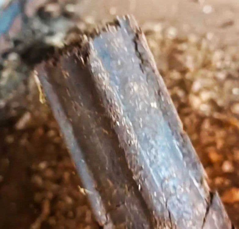 Оборудование по производству топливных брикетов Pini Kay — 3