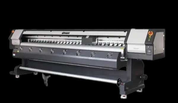 Широкоформатный принтер / Eco solvent printer / UV / DTF / УФ — 2