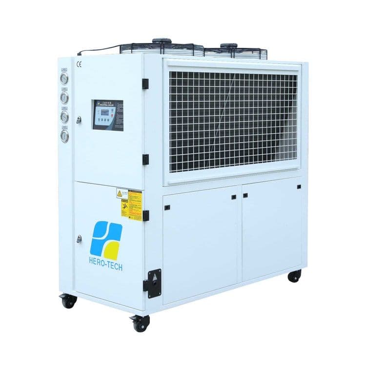 Чиллер Hero-tech HTI-15AD / HTI-40AF — 1