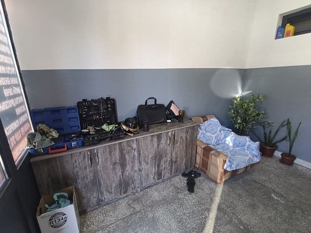 Kamp Diagnostika tayor biznes joyi bn sotiladi — 4