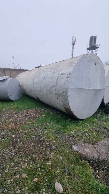 Емкости Бочки Цистерны — 3