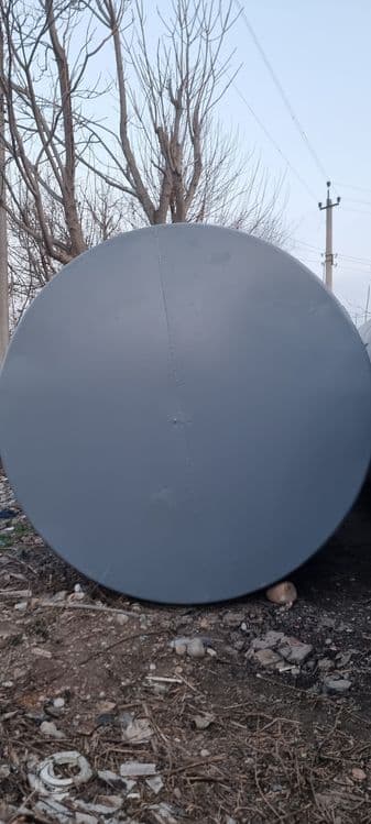 Бочка Ёмкость Цистерна — 2