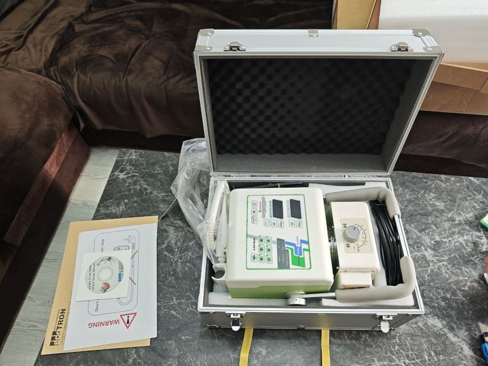 Ecotron EPX F5000 5kvt 7.300$ — 1