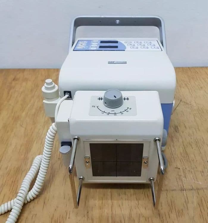 Poskom PXP -60 HF.Портативного рентгена.7 000$ — 2