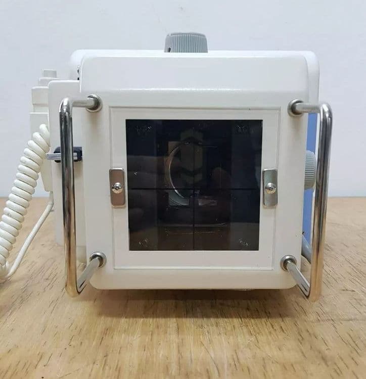 Poskom PXP -60 HF.Портативного рентгена.7 000$ — 3