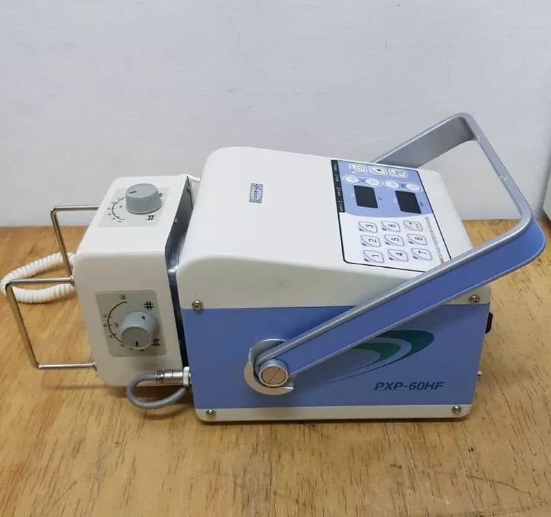 Poskom PXP -60 HF.Портативного рентгена.7 000$ — 4