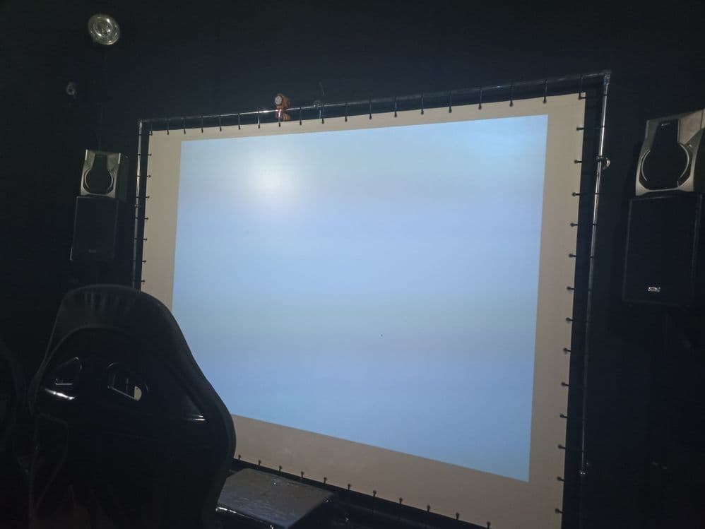 Продается Аттракцион 5 D Cinema — 2