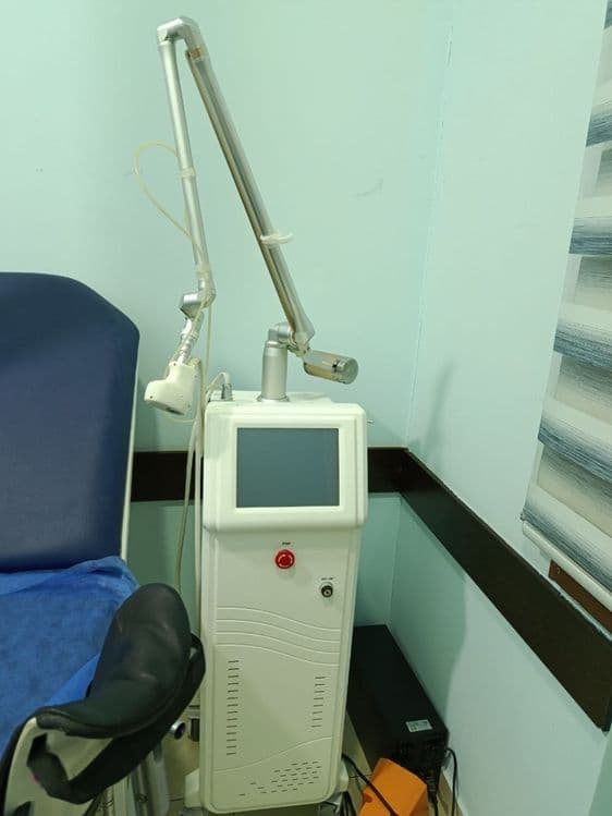 Lazer apparat sotiladi arzon narxlarda kelishiladi — 1