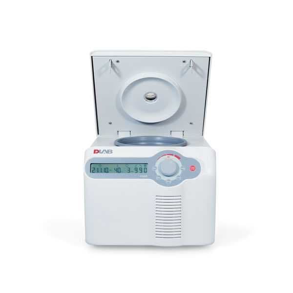 DLAB D1524R Высокоскоростная охлаждаемая центрифуга — 3