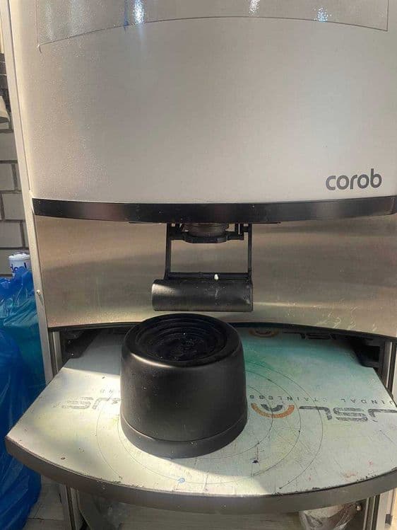 Продается колеровочный аппарат COROB D18 — 2