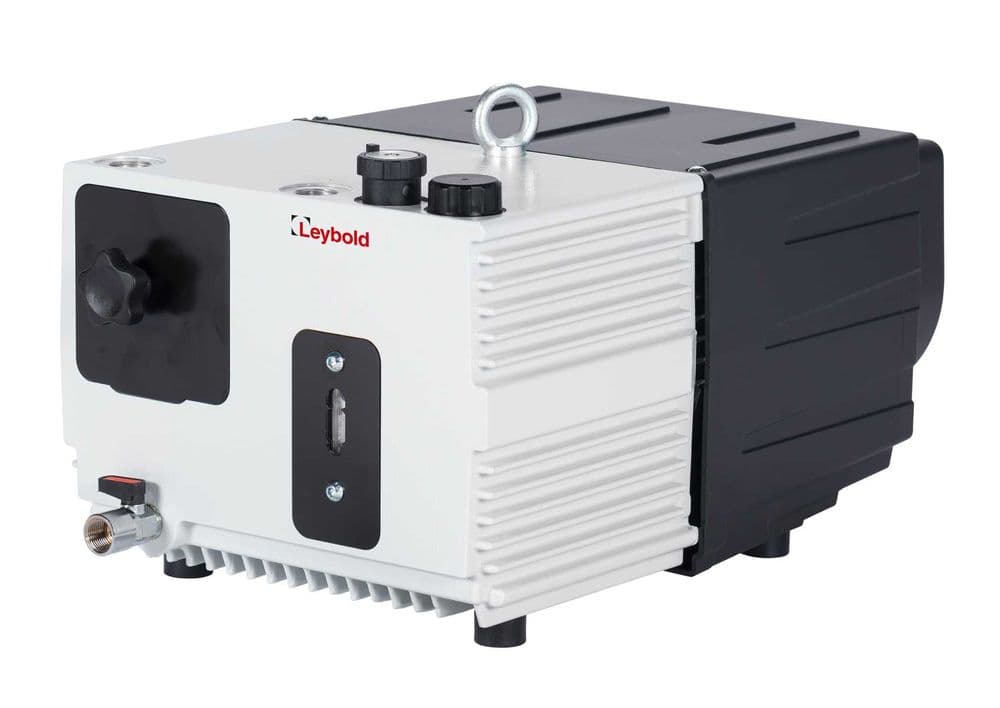 Leybold SOGEVAC SV 25 D - вакуумный насос — 1