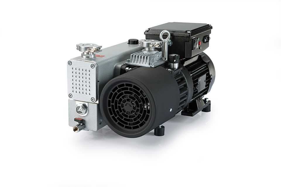 Leybold NEO D 25 - вакуумный насос — 1