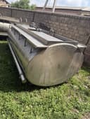 Емкость Цистерна Нержавейка сотилади 5-6куб