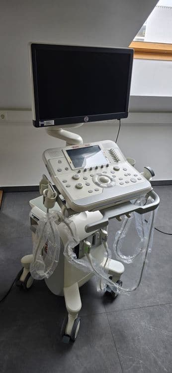 Samsung Medison HS 40 — 1