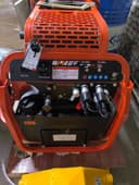 Двухпоточная гидростанция Wipin WP23-45 Twin