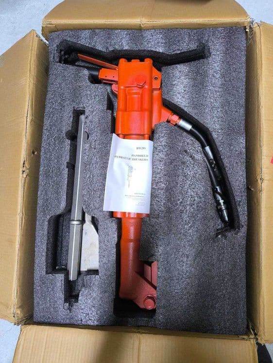 Двухпоточная гидростанция Wipin WP23-45 Twin — 2