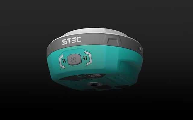 GNSS-приемник STEC SV5 , SDi Pro база + ровер комплект — 1