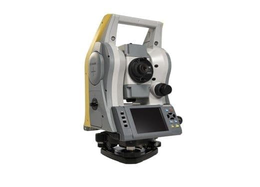 Elektronni taxeometr Trimble c5/ Sokkia im-52/ Leica/ Gnss/ chcnav/jpe — 1