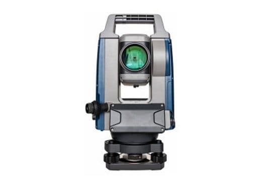 Elektronni taxeometr Trimble c5/ Sokkia im-52/ Leica/ Gnss/ chcnav/jpe — 2