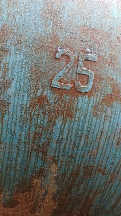 Ёмкости.Бочка.Цистерны.Вагоные. Тип 25-65куб. — 5
