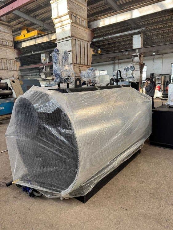 Паровой котел/Bug qozoni 500 kg/par 1 soatda — 2