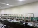 Вышивка станок 15 каллалик Tajima Япония