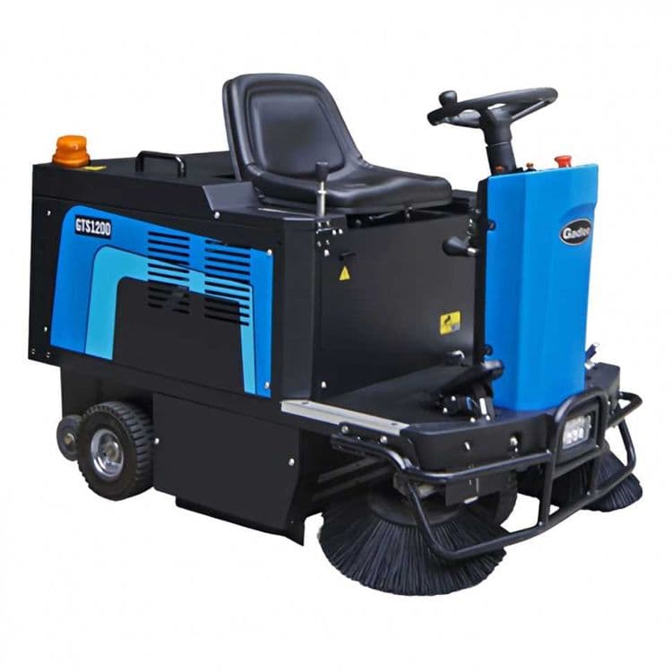 Подметальная машина Gadlee GTS 1200 — 1