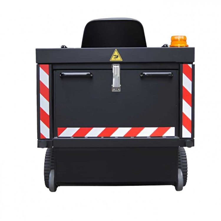 Подметальная машина Gadlee GTS 1200 — 2