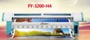 Широкоформатный принтер Infinity FY-3200-H4