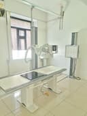 Цифровой стационарный рентген DK Medical system INNOVISION  2020 г