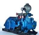 Насос BW850/2 для буровых и промышленных работ