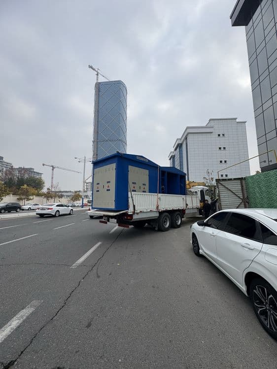 2ГКТП 630 ква 1000 ква — 2